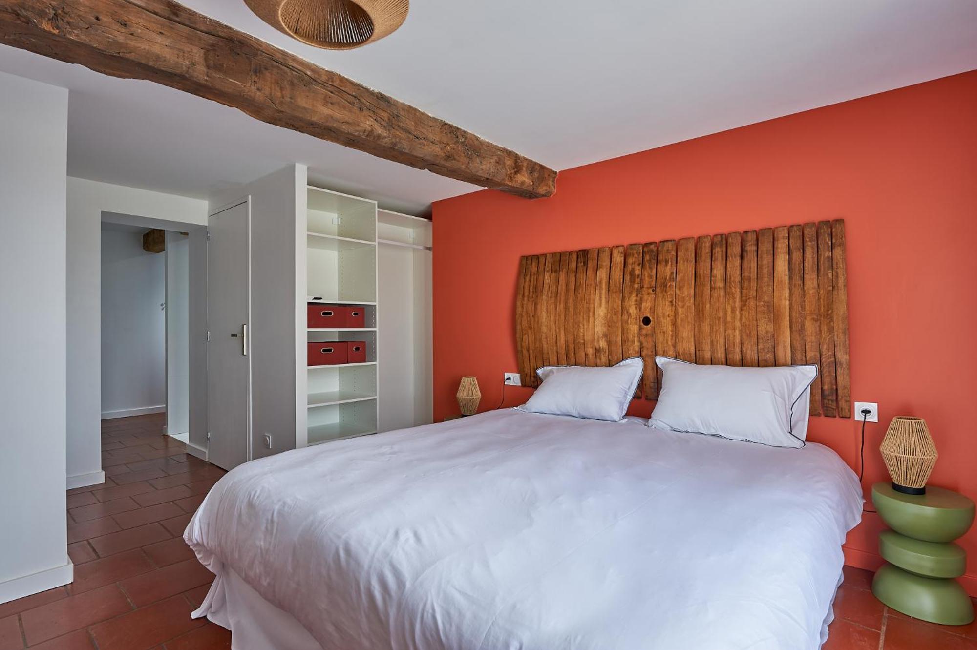 Lussac  Le Repaire Lagardere B&B 외부 사진