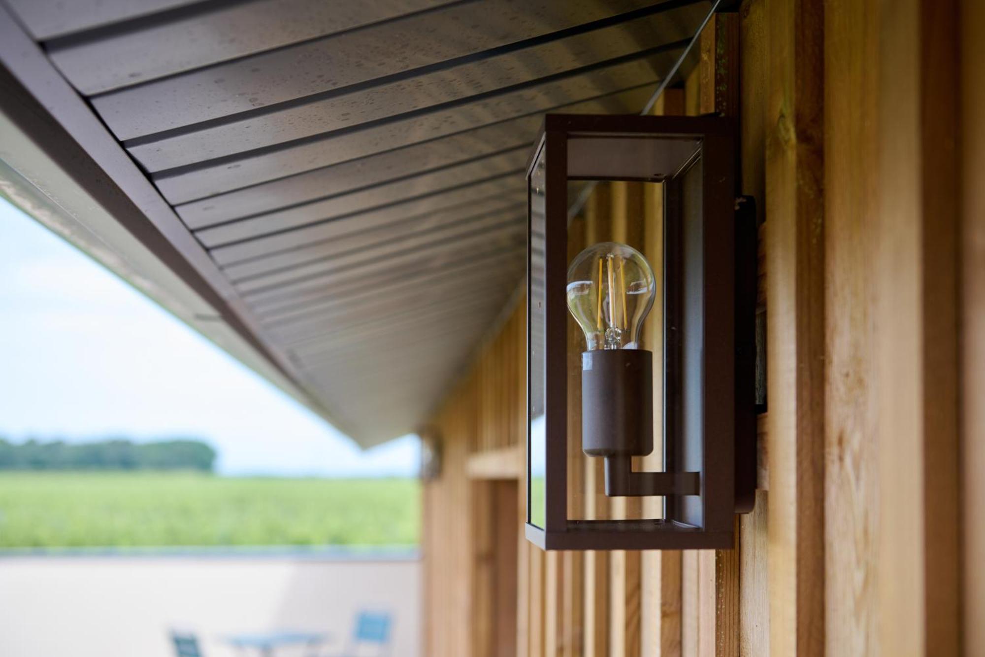Lussac  Le Repaire Lagardere B&B 외부 사진